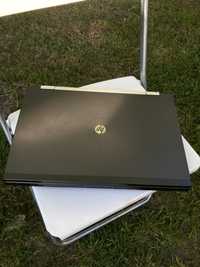 hp elitebook 8560w