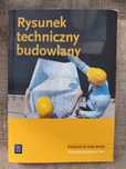 Rysunek techniczny budowlany