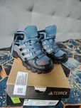 Buty trekkingowe dla dziecka rozm 24