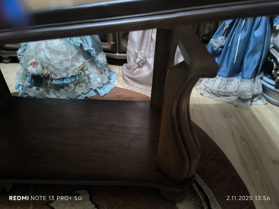 Sprzedam ławę dębową