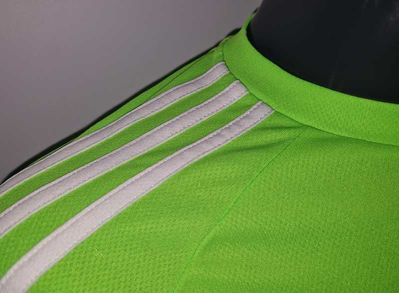 Adidas Climacool Estro 15 junior koszulka rozmiar: 164 /13-14 years/