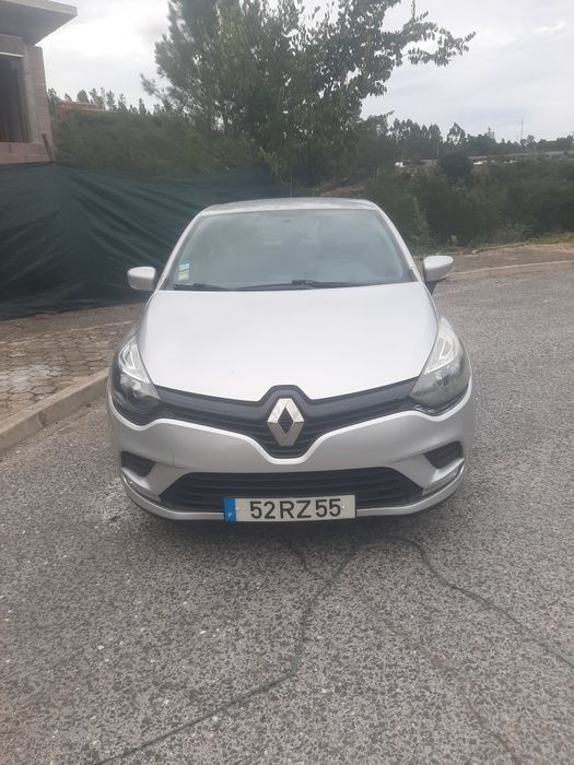 Renault clio 1.5 dci