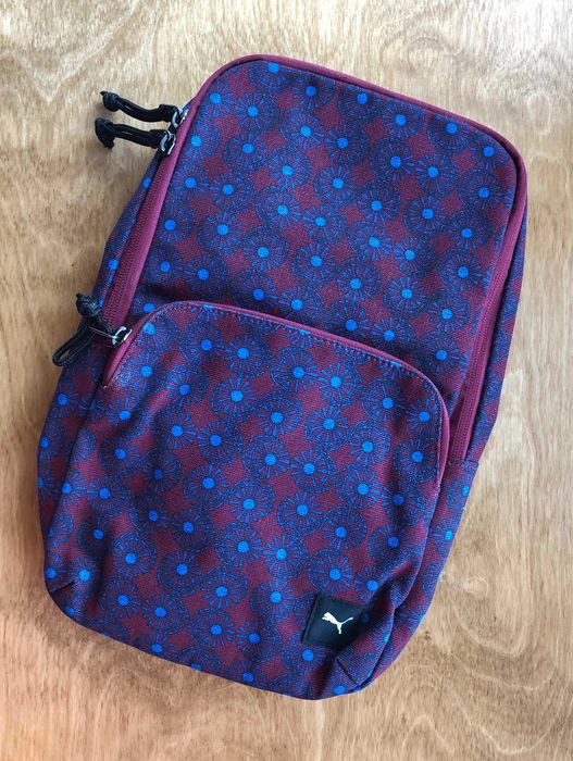 Женская сумка PUMA Odin Crossbody, через плечо, новая, оригинал
