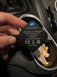 Adaptador sem fios Android para CarPlay