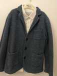 Blazer rapaz - Zara, 7-8 anos