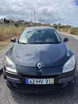 Renault Megane DCI Dynamic 1.5