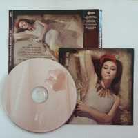 Tori Amos - Abnormally attracted to Sin # CD Musica