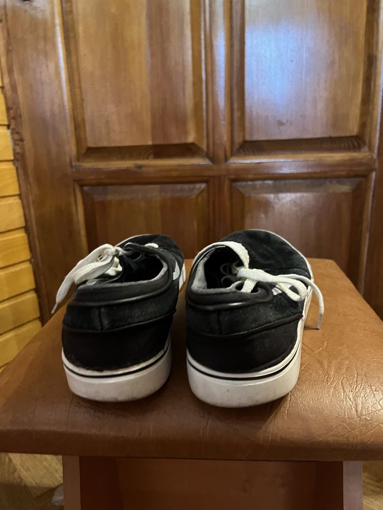 Продам Кеды Nike Stefan Janoski