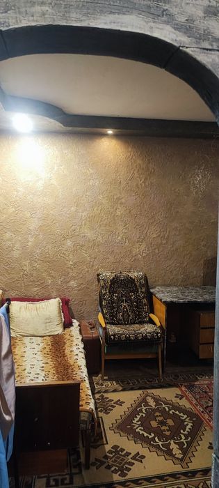 Здам подобово однокімнатну квартиру