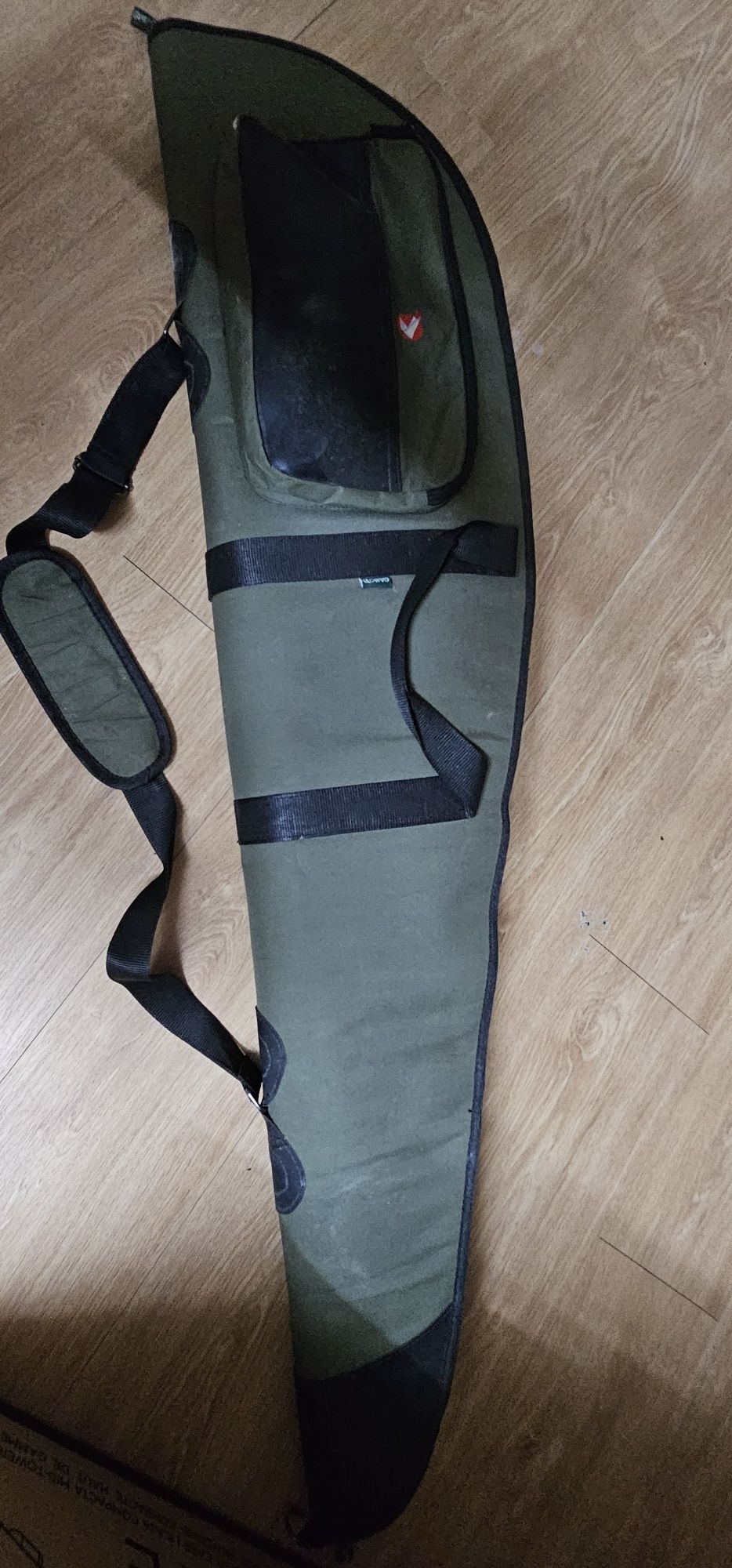 CARABINA PCP arma de pressão