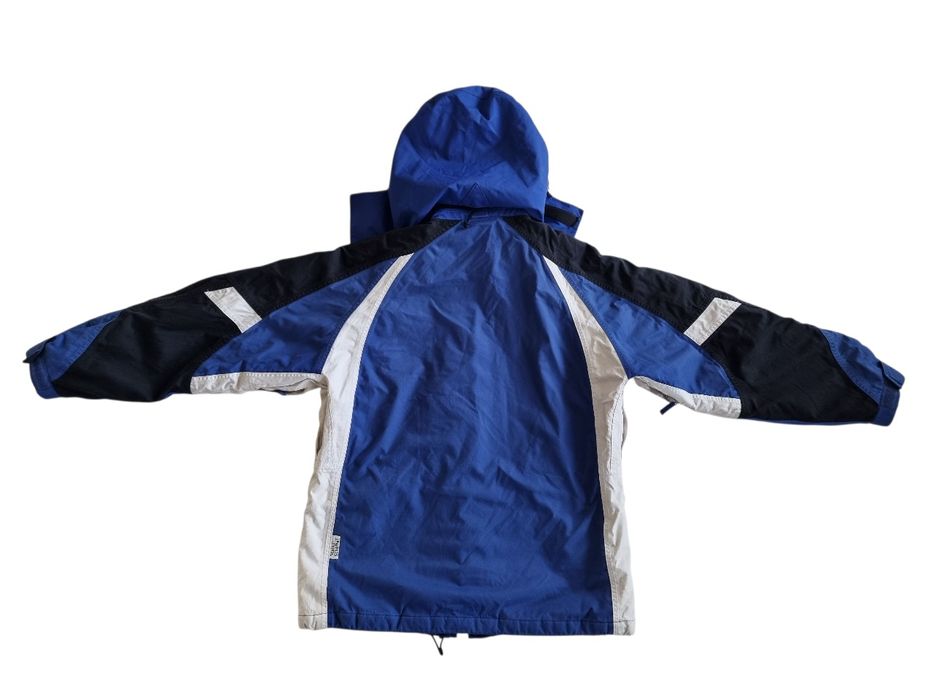 Meska kurtka schoffel venturi rozmiar m/l