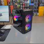 Компютер Новий Ryzen 5 5500, 16GB DDR4, GTX 1660 SUPER 6GB, SSD 480GB