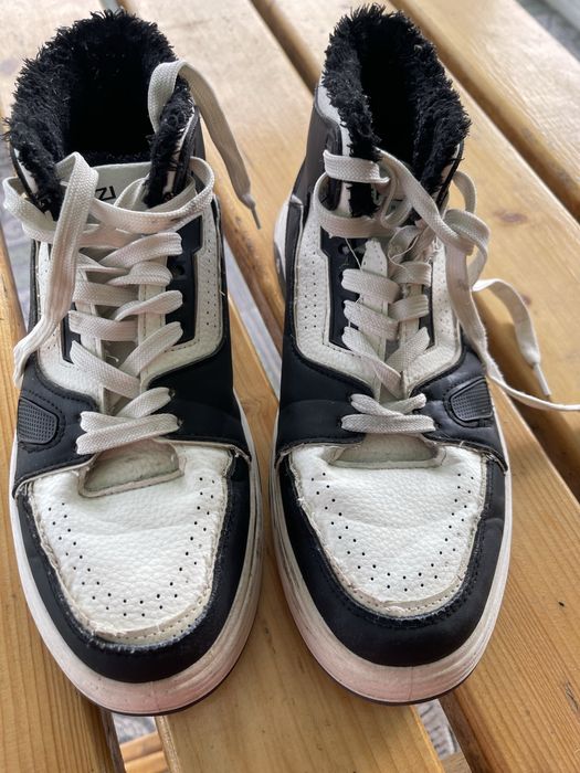 Чоловічі кросівки Jordan