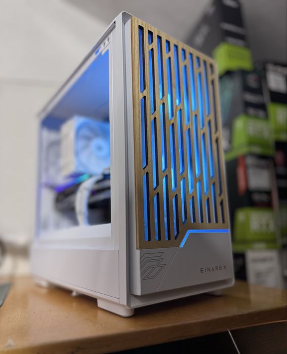 Computador Gamer Intel i5 12600k | RX 6800 16Gb | 32Gb ram | 1Tb NVME