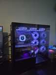 I5 13600k Rtx  4070TI 32 GB RAM