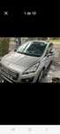 Peugeot 3008 1.2 full extras 2016