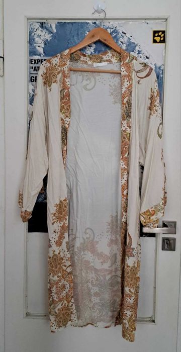 Narzutka damska 100% wiskoza