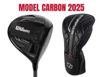 DRIVER 10,5° Wilson DYNAPWR Carbon kij golfowy do golfa R-flex VENTUS