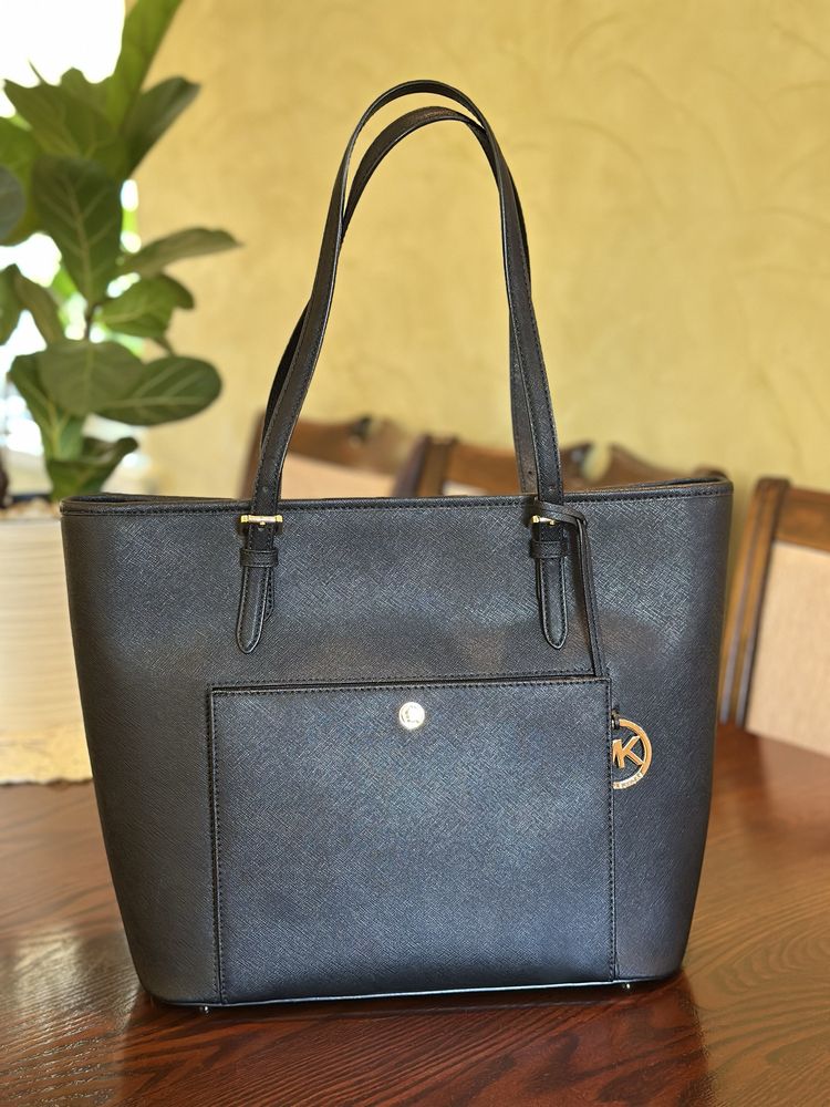 Оригінальна сумка Michael Kors