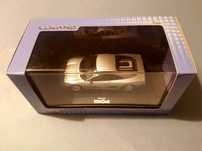 Kyosho i NOREV Lumyno (1:43) - 4 modele