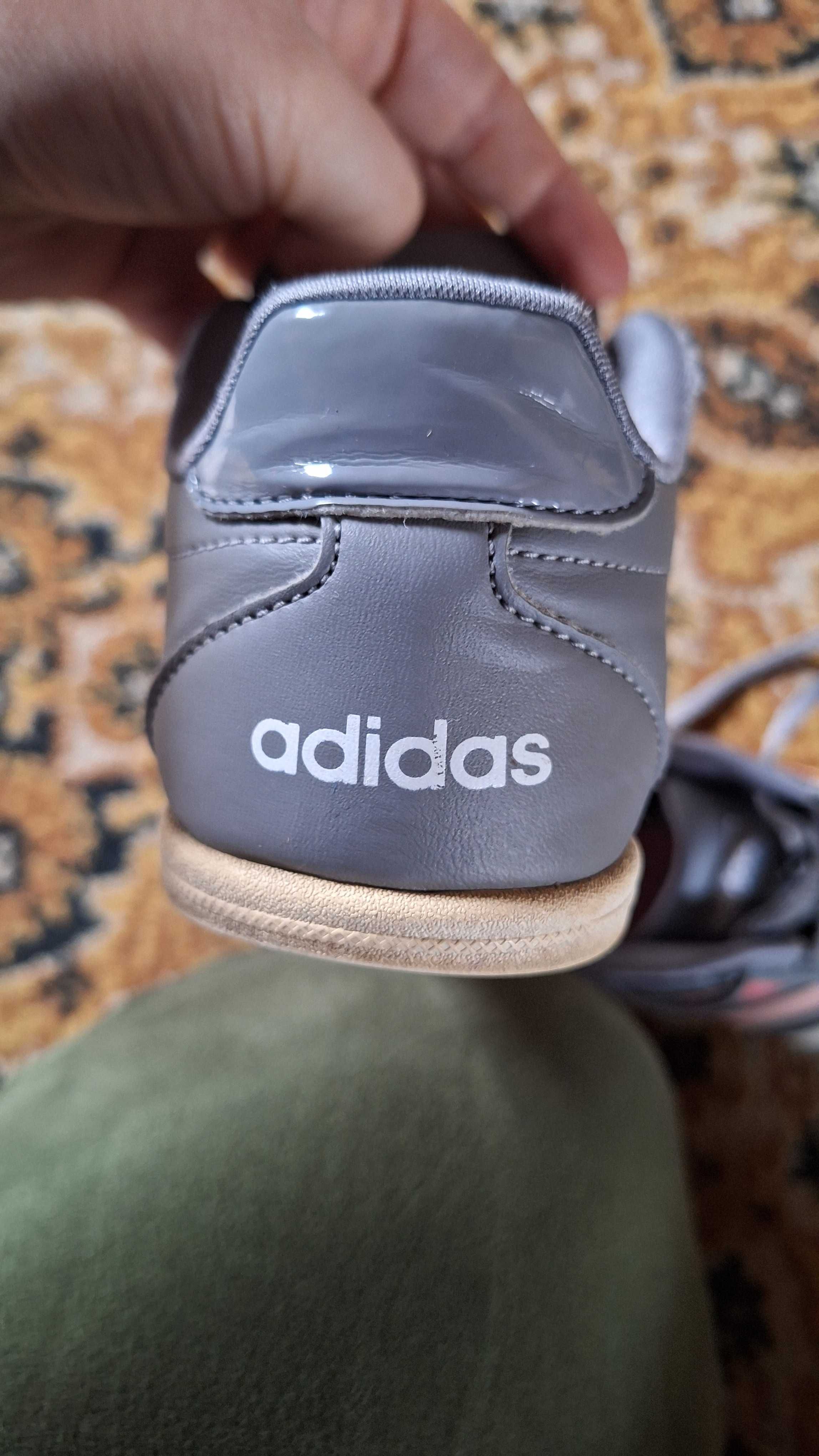 Buty Adidas na wiosnę
