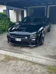 Dodge Charger Charger widebody