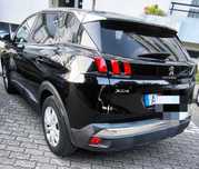 Pegeout 3008 BlueActive Automático