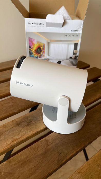 Projetor Magcubic