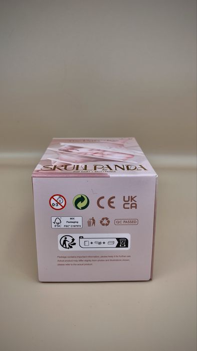 Оригінальна фігурка РОР MART SKULLPANDA The Paradox