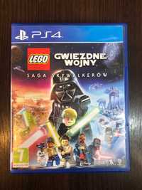 Lego Skywalker Saga Ps4 PL Gamemax Siedlce