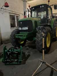 Solidny Tuz do John DEERE 2-3 tony obciążnik transport gwarancja