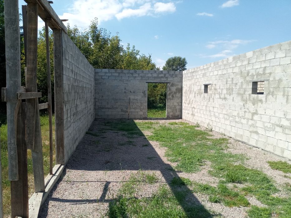 Продам Недостроенный Бокс Коопер или обмен на Авто атив Луговой