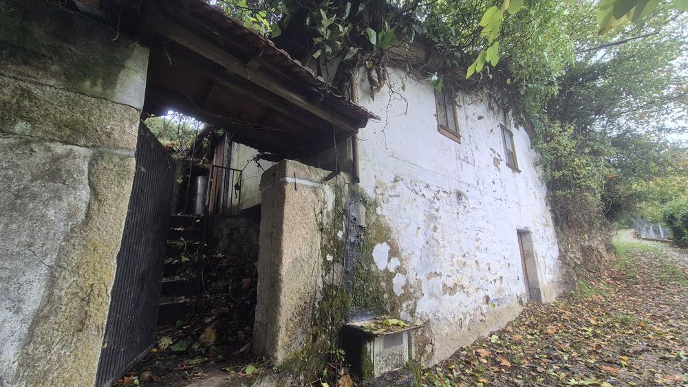 Artigo URBANO - 160m2 área bruta + 842 m2 de terreno