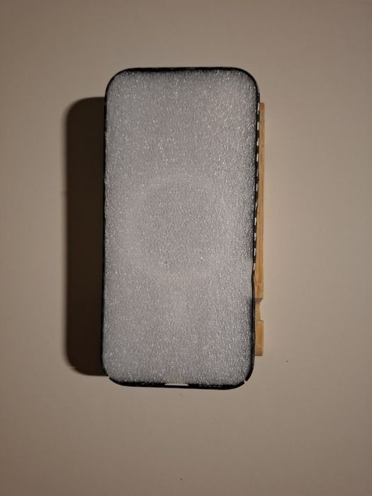 Чехол iphone 17 carbon