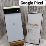 Прочное премиум стекло M&OK на Google Pixel 6/ 6A/ 5/ 5A/ 7