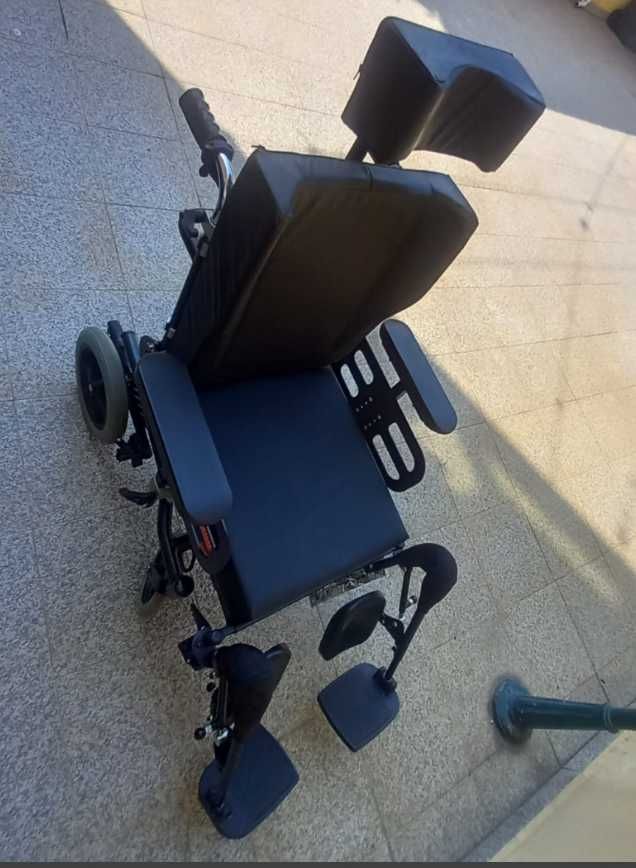 Cadeira de Rodas