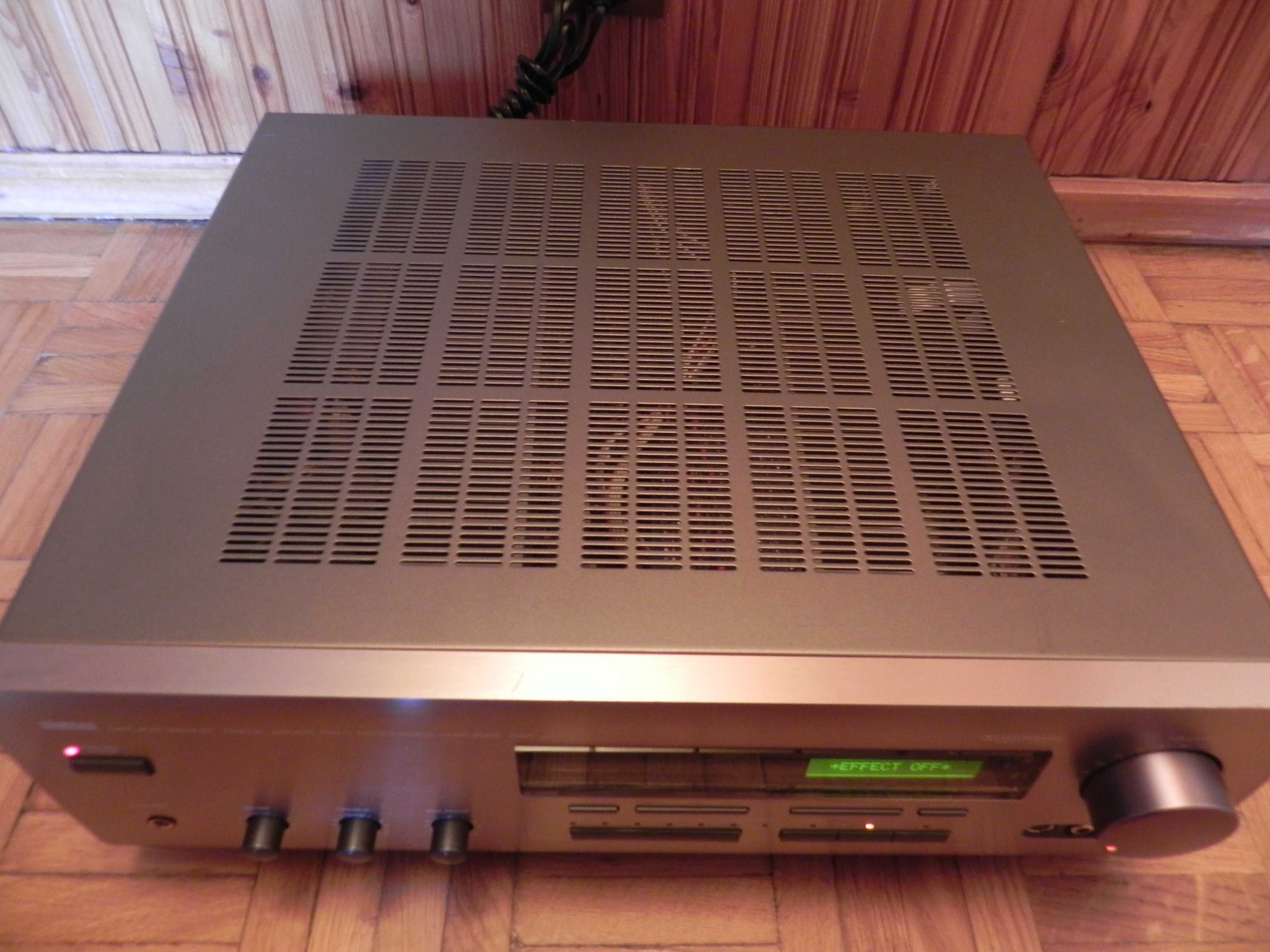 Wzmacniacz Yamaha DSP-A970