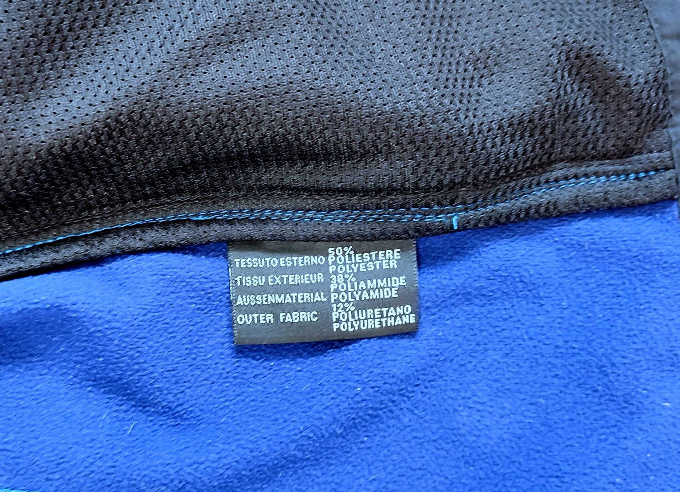 Kurtka softshell SALEWA Stormwall r. L