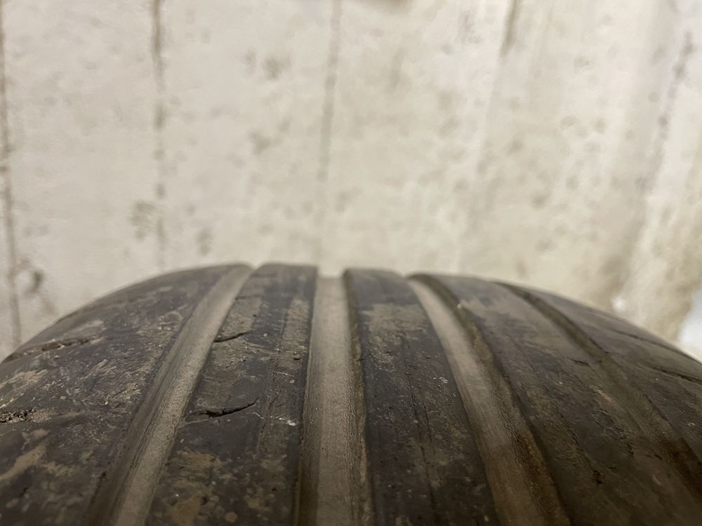 Dunlop Bluresponse 205/55 R16 2szt