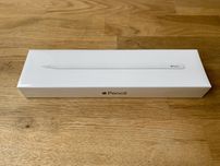 Оригінальний новий стілус Apple Pencil 2 (MU8F2)
