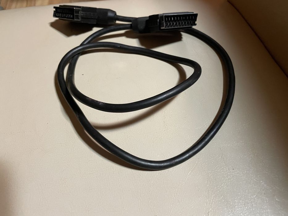 Euro złącze powinno być sprawne