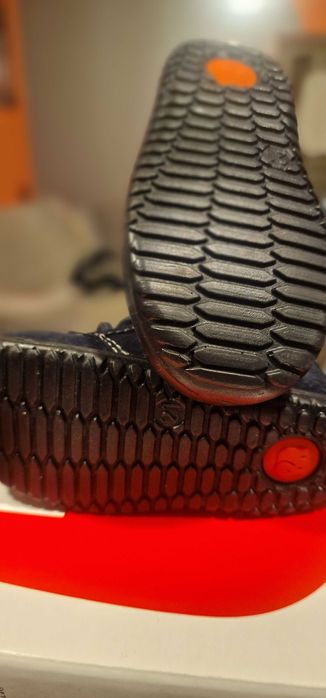 Buty dziecięce elefanten r. 21