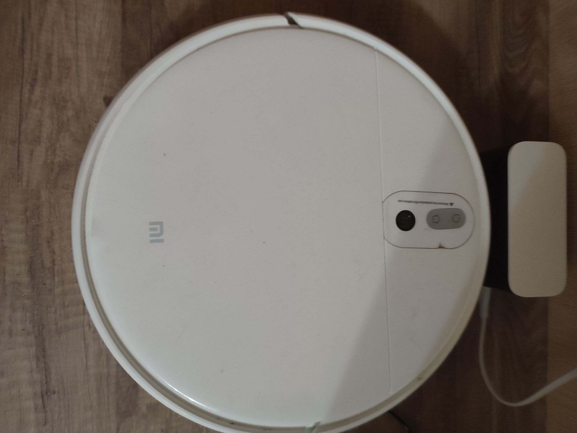 Праве та Ліве колесо Xiaomi Robot Vacuum Mop 1c
Оригінальна деталь для