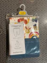 Legginsy dla małych dzieci Mothercare