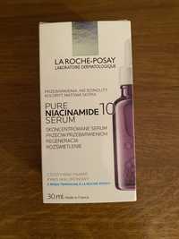 la roche posay serum niacinamide 10 niacynamid