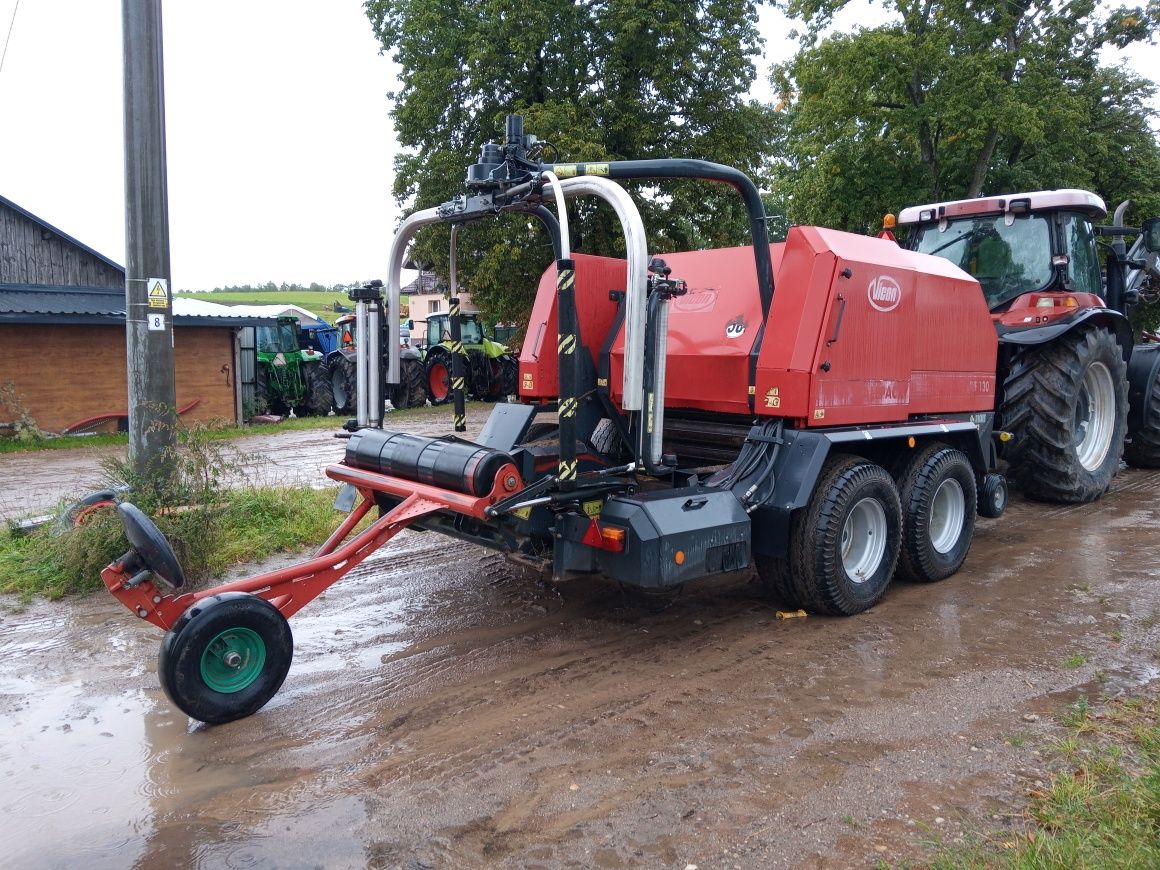 Vicon / Kverneland RF-130 Prasoowijarka