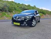Renault Clio 1.5 dCi Luxe