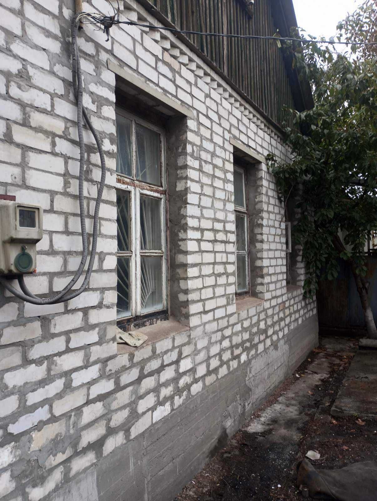 Дом р-н Воронцова  ( АТБ) все удобства 120 м2 хозблок участок 6 соток