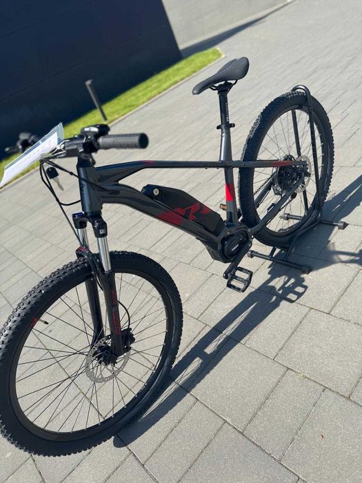 Rower elektryczny Raymon Hardray E 3.0 XL55 Raty 0%