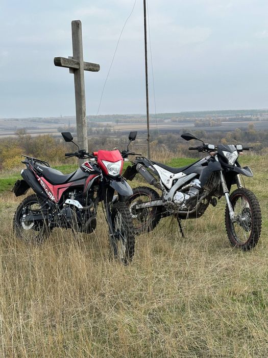 Продам loncin lx 300